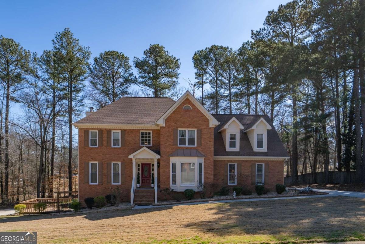 2060 Lyda Lane Loganville - Photo 70