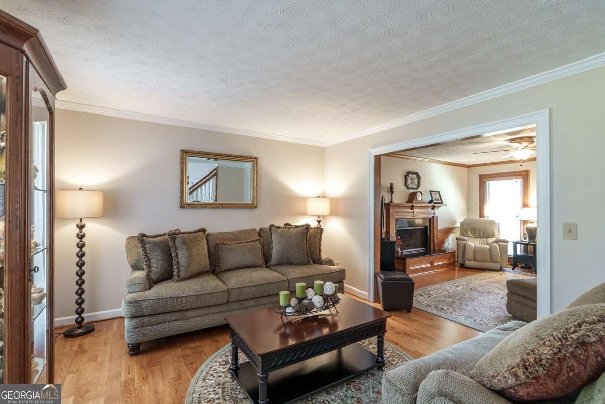 2060 Lyda Lane Loganville - Photo 8