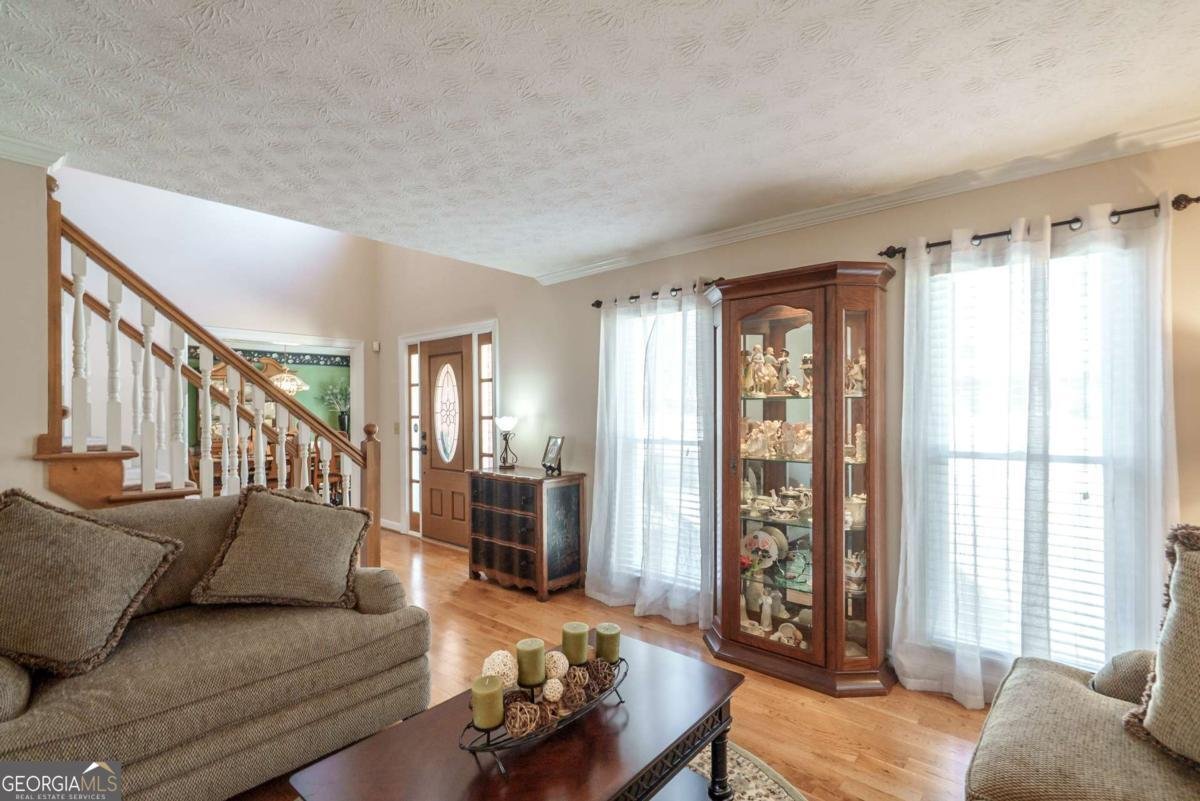 2060 Lyda Lane Loganville - Photo 9