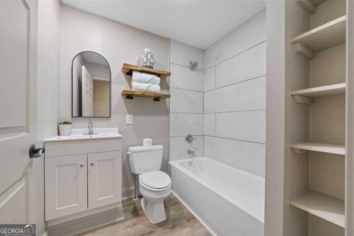 299 Little River Trail Eatonton - Photo 10