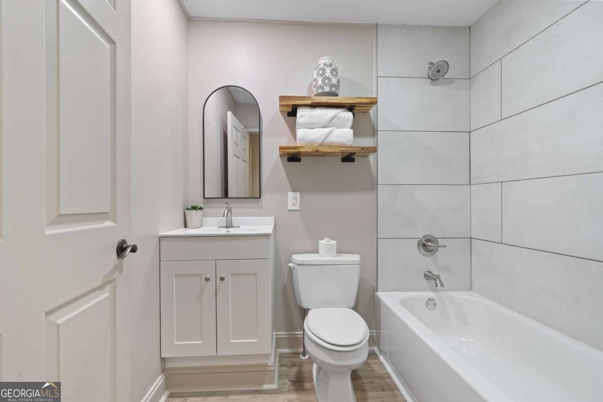 299 Little River Trail Eatonton - Photo 12