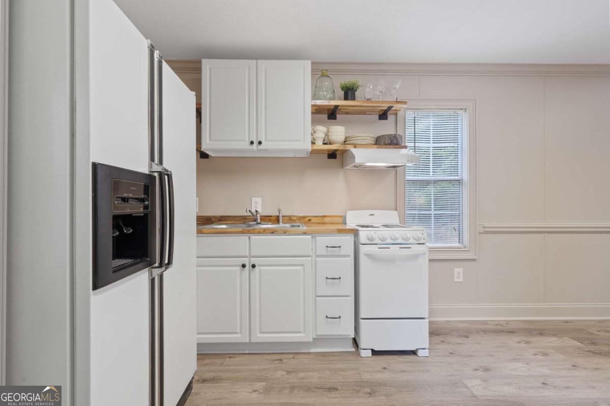 299 Little River Trail Eatonton - Photo 14