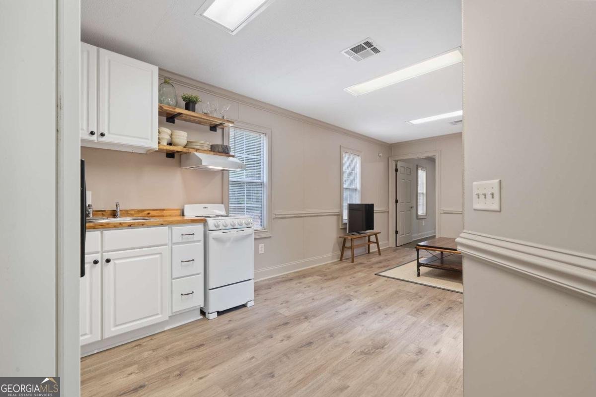 299 Little River Trail Eatonton - Photo 15