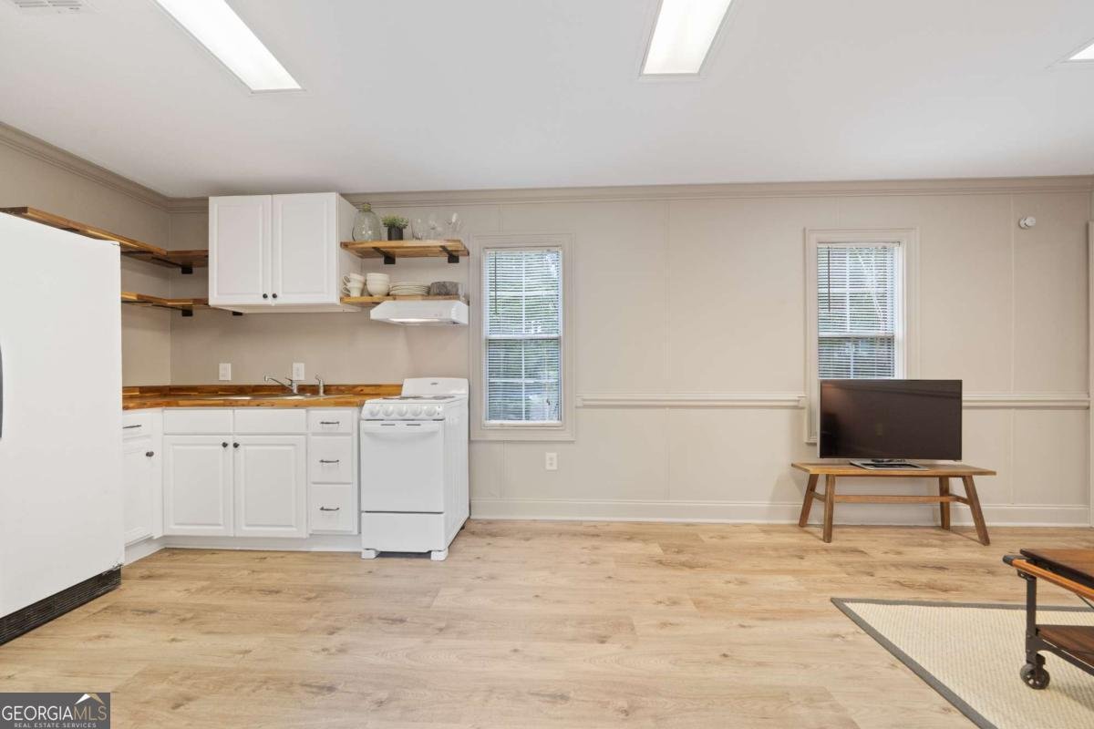 299 Little River Trail Eatonton - Photo 17