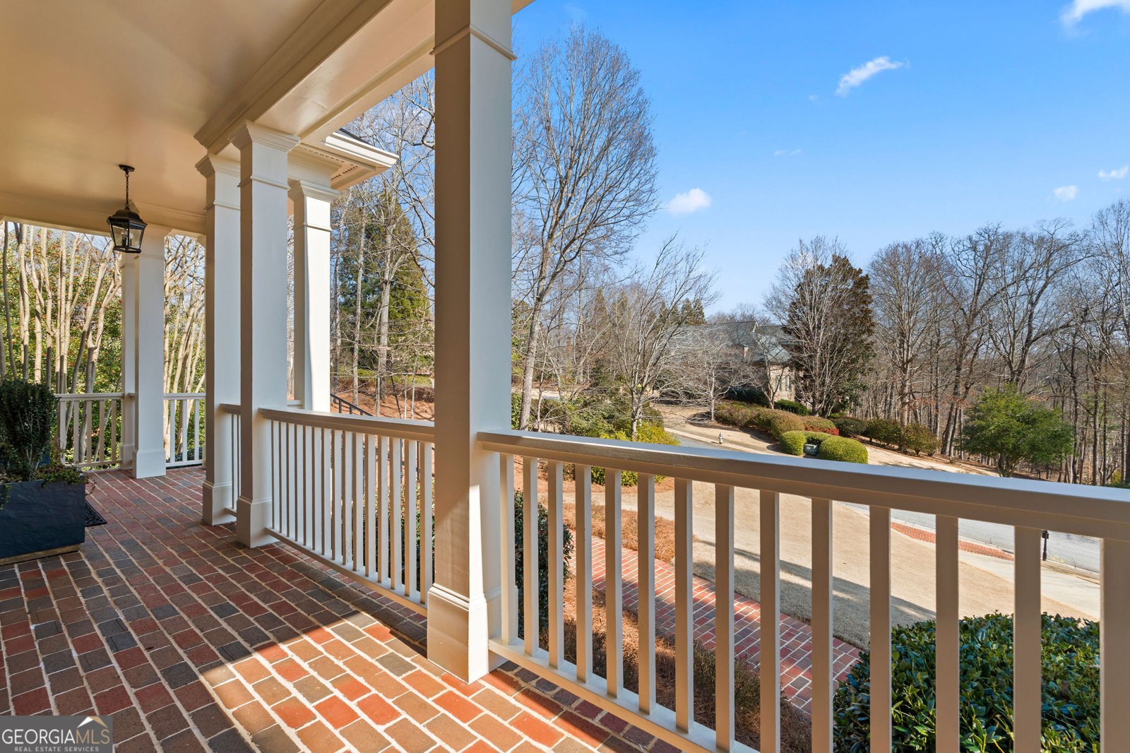 517 Gramercy Drive Marietta - Photo 10