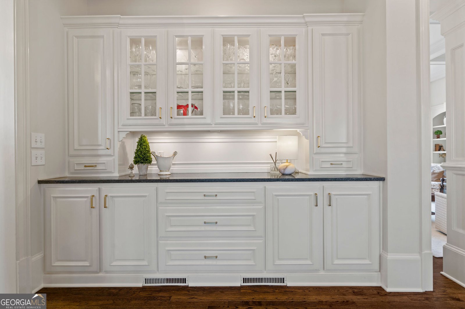 517 Gramercy Drive Marietta - Photo 15