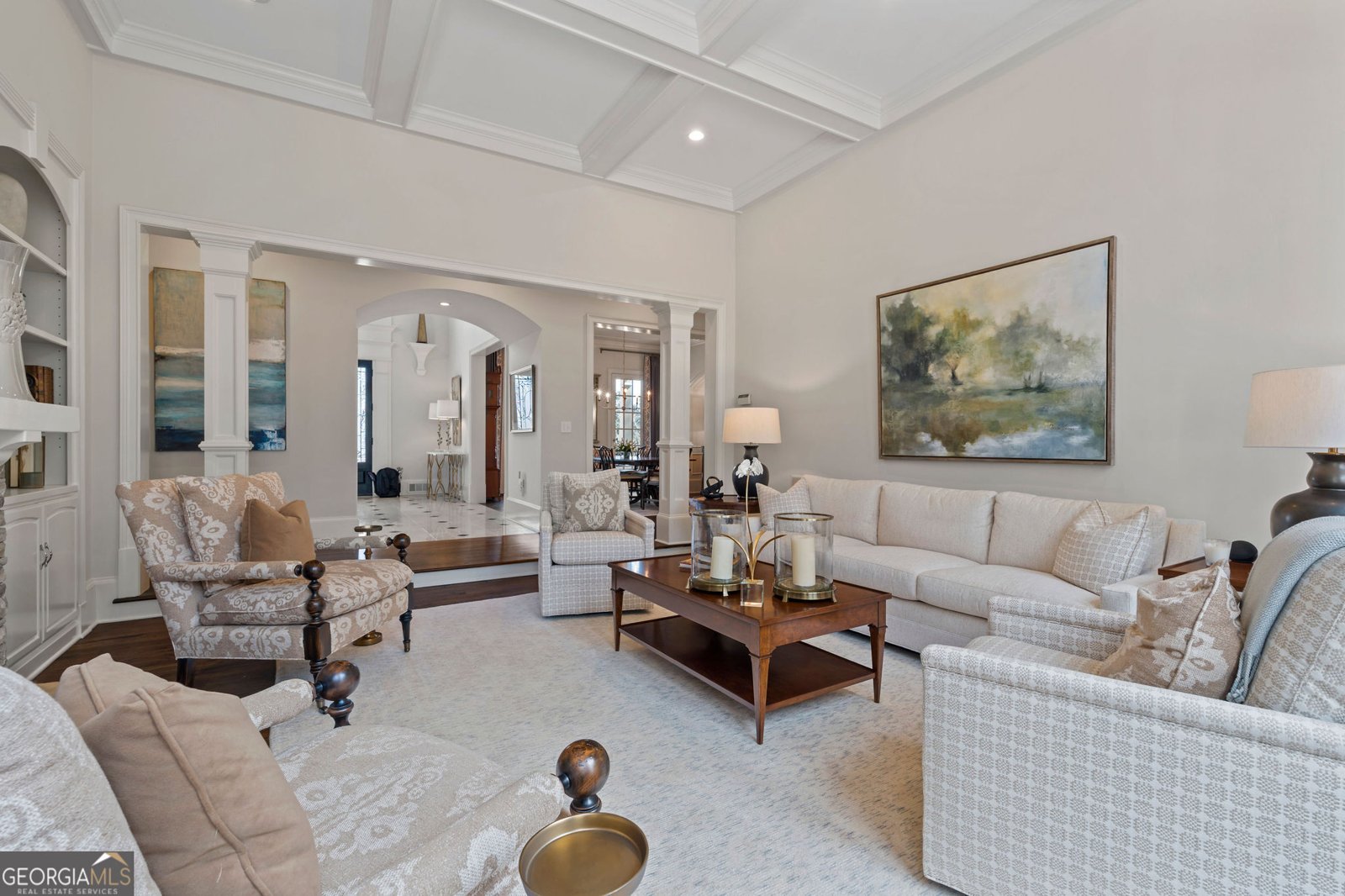 517 Gramercy Drive Marietta - Photo 17