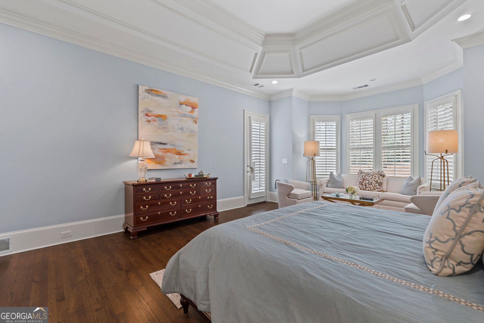 517 Gramercy Drive Marietta - Photo 21