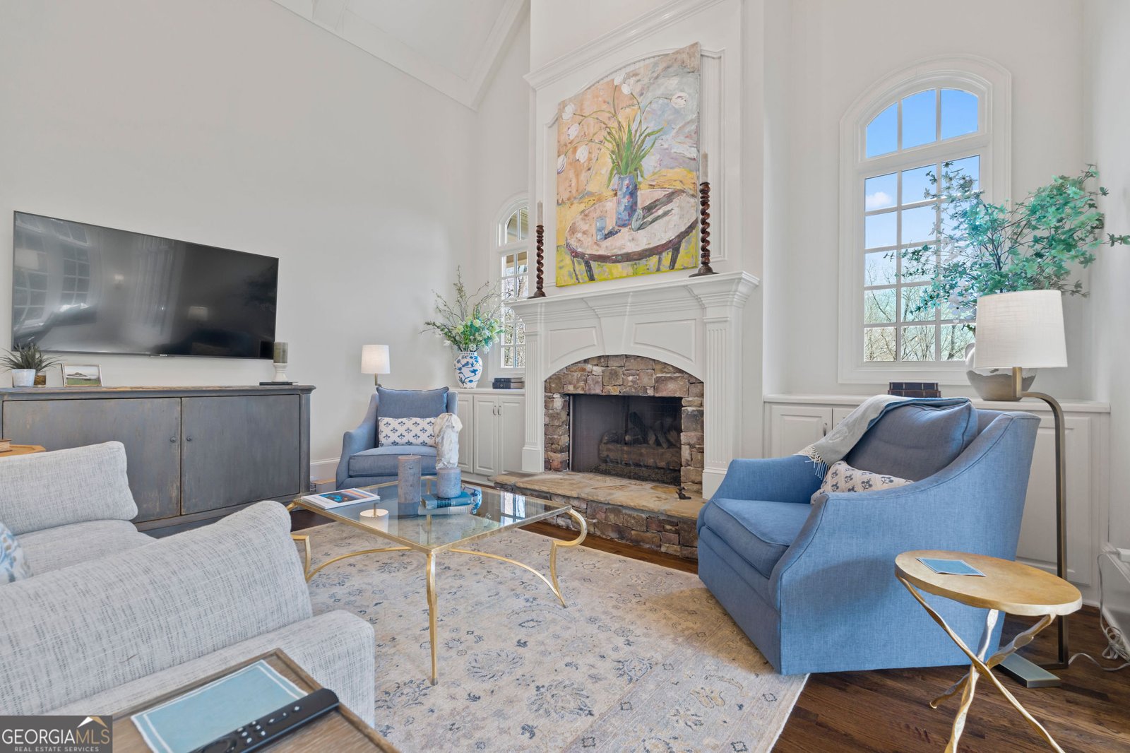 517 Gramercy Drive Marietta - Photo 32