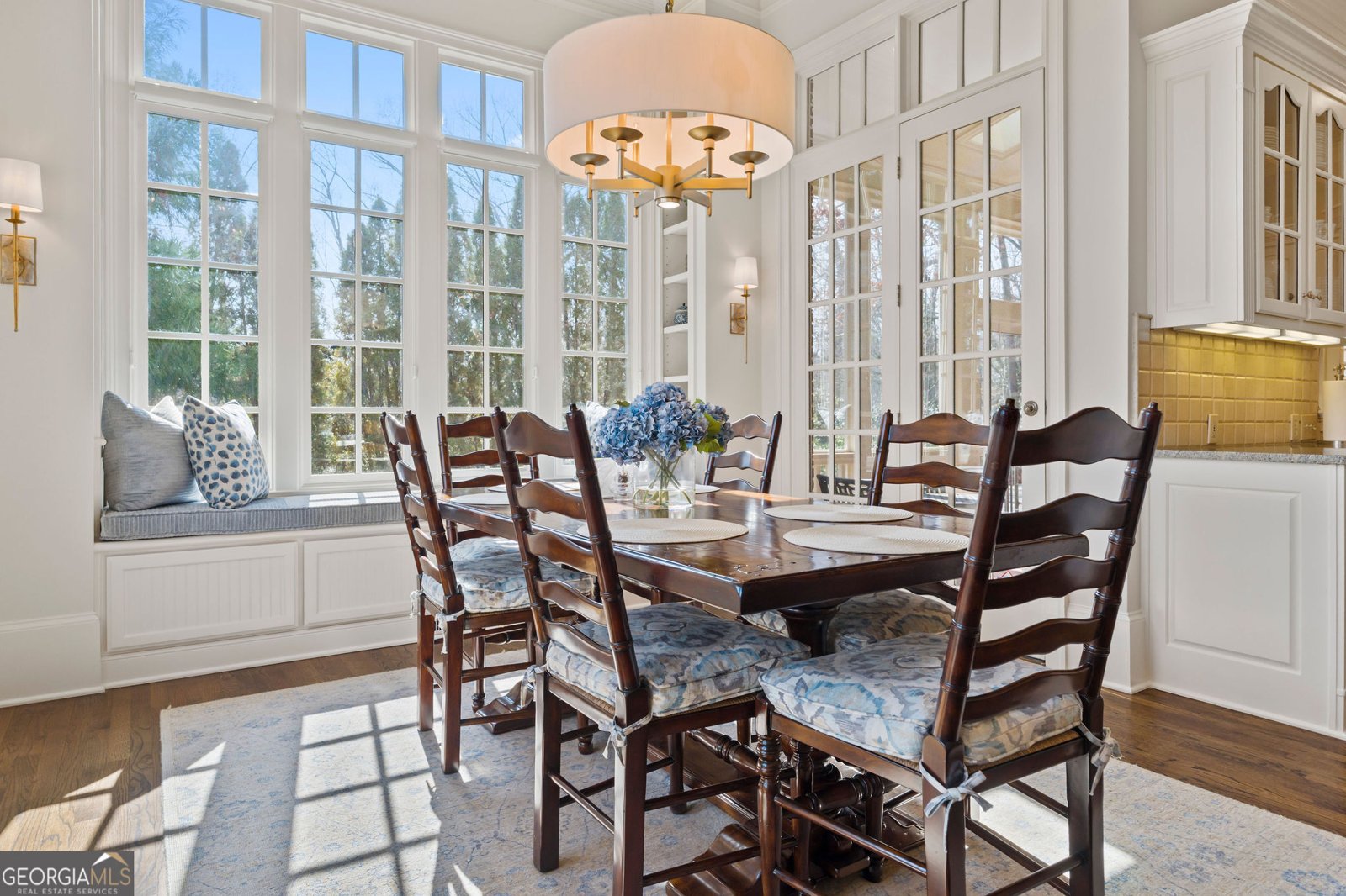 517 Gramercy Drive Marietta - Photo 34