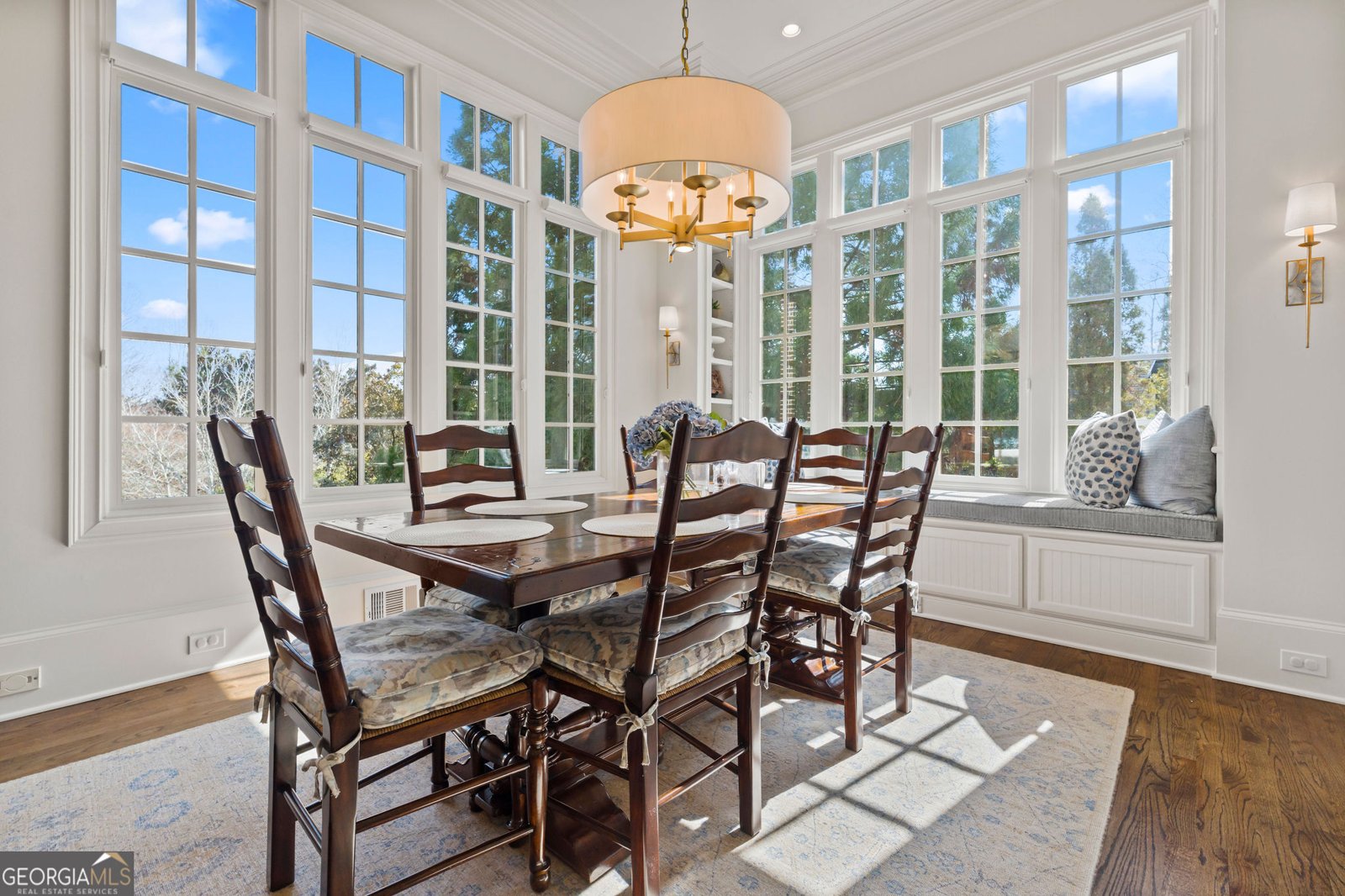 517 Gramercy Drive Marietta - Photo 35