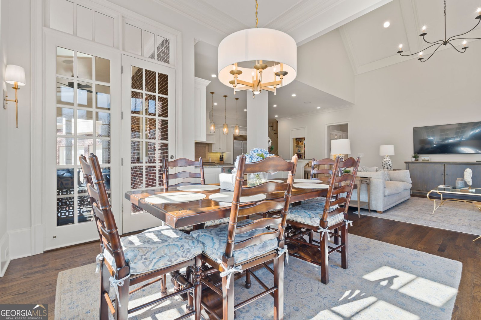 517 Gramercy Drive Marietta - Photo 37