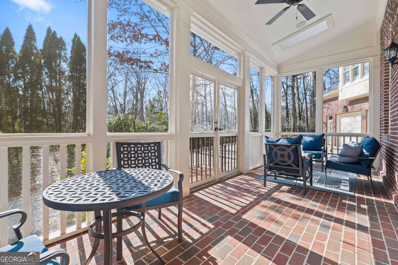 517 Gramercy Drive Marietta - Photo 38