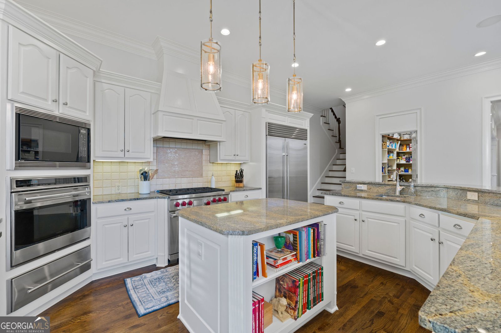 517 Gramercy Drive Marietta - Photo 40