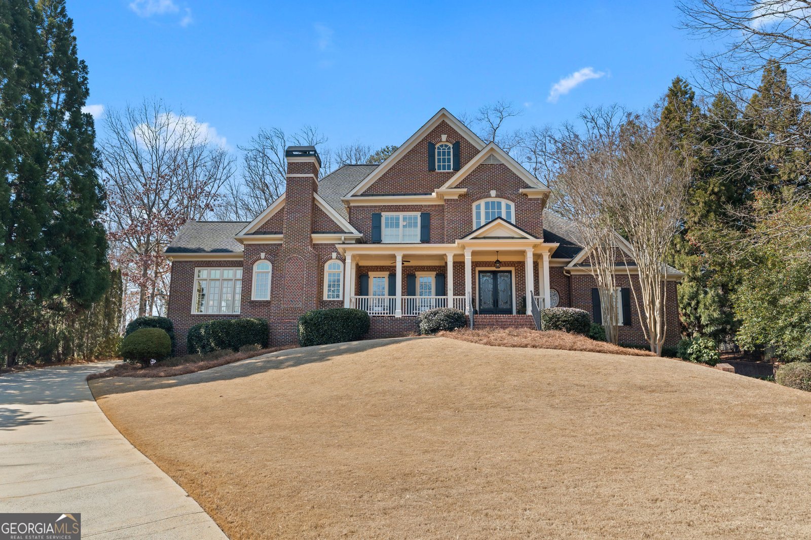 517 Gramercy Drive Marietta - Photo 6