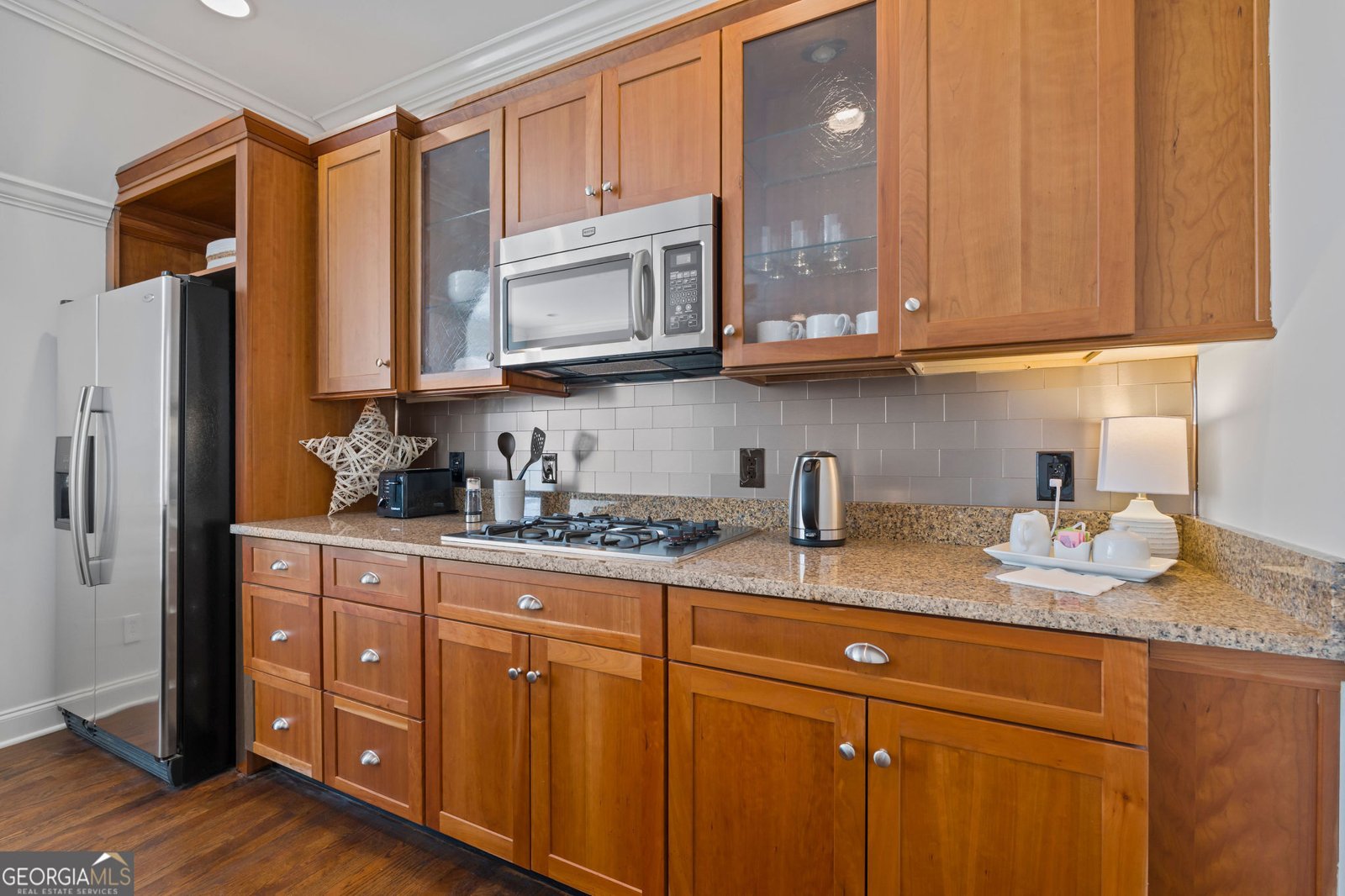 517 Gramercy Drive Marietta - Photo 64