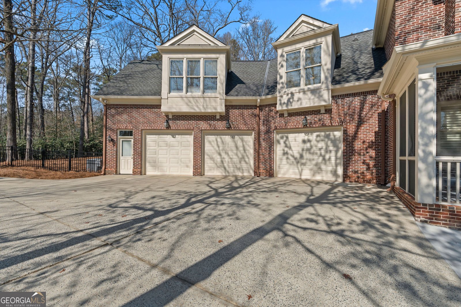 517 Gramercy Drive Marietta - Photo 8