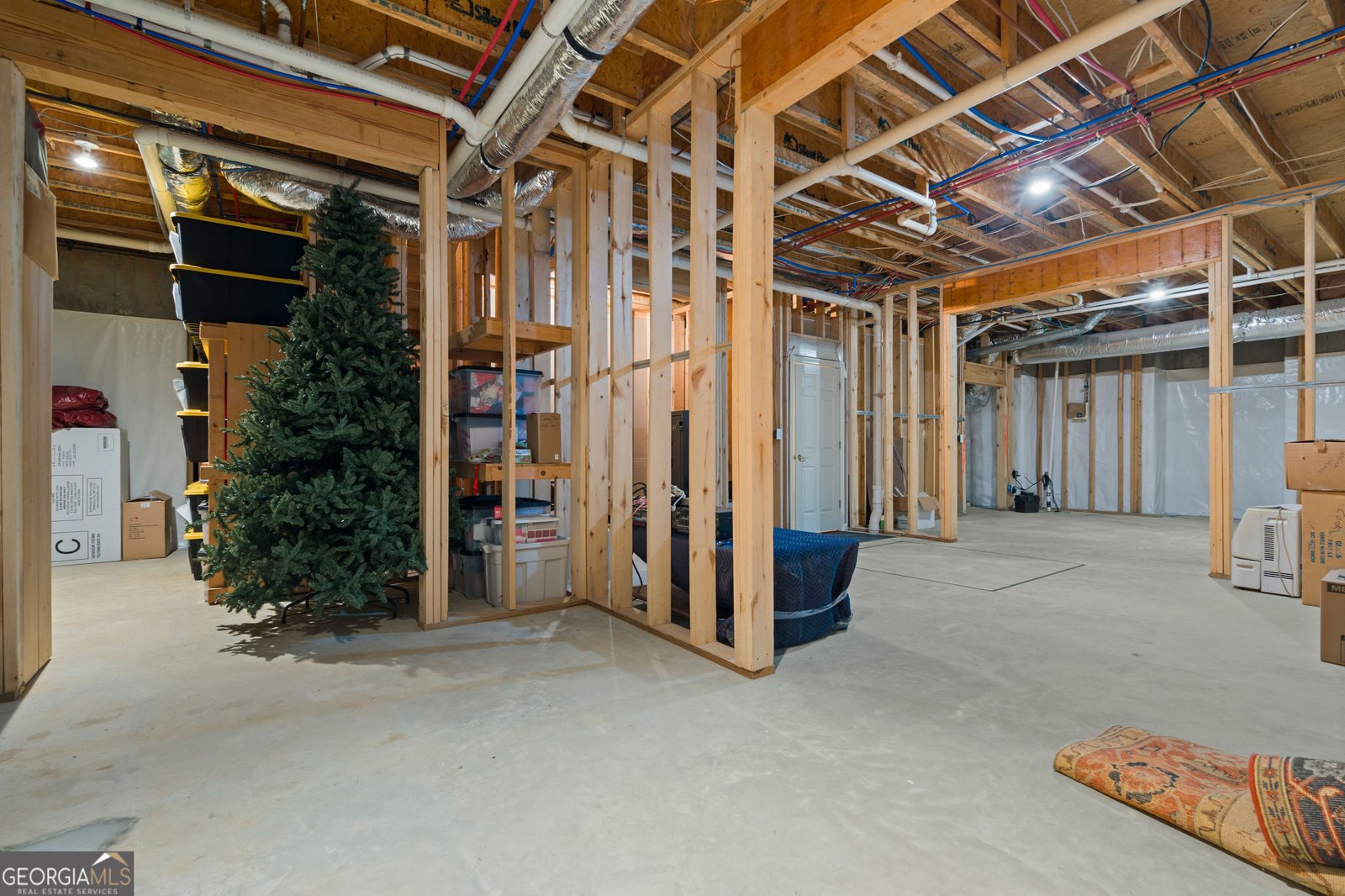 517 Gramercy Drive Marietta - Photo 87