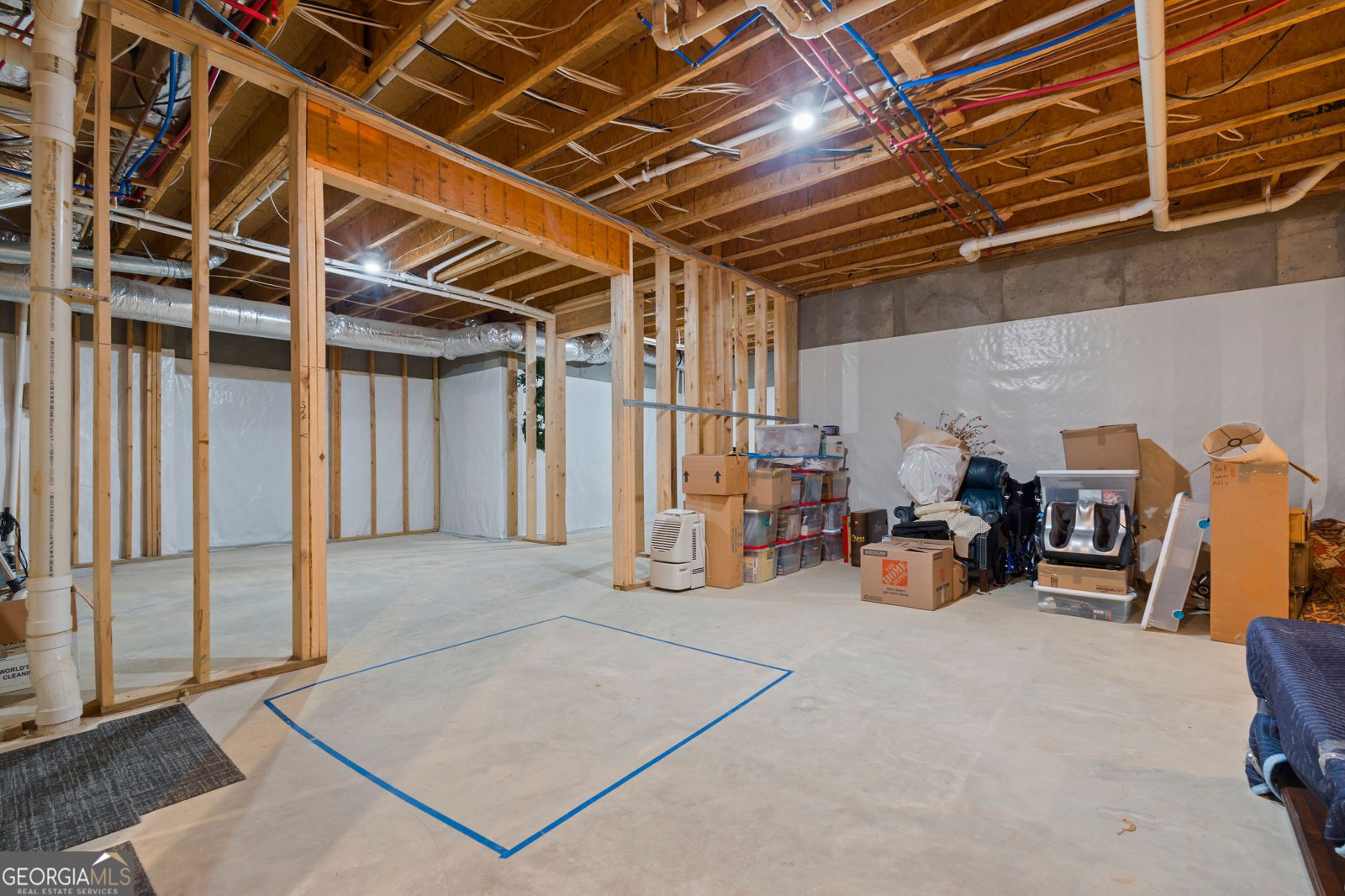 517 Gramercy Drive Marietta - Photo 88