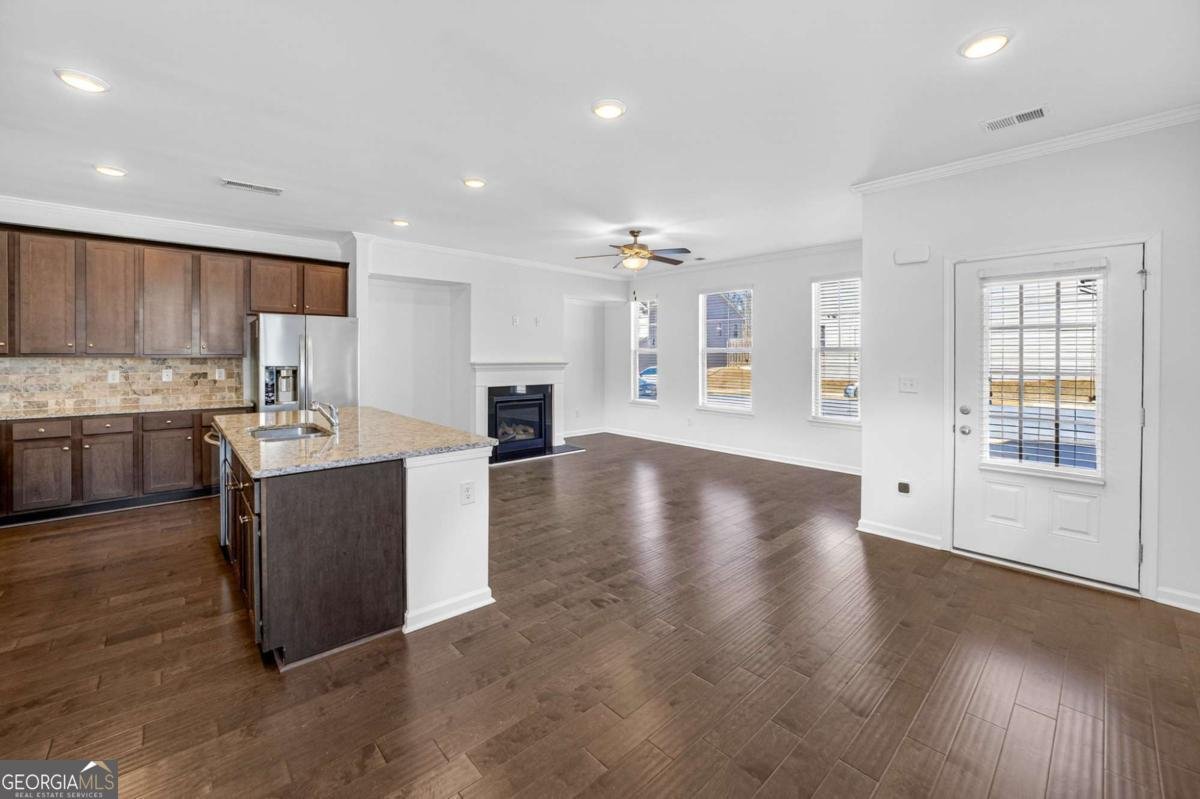 4200 Sunny Oak Lane Norcross - Photo 10