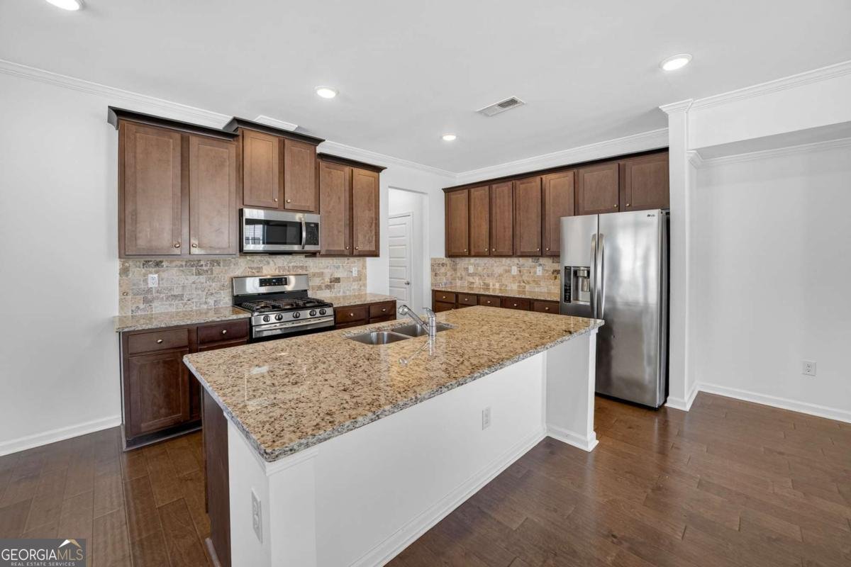 4200 Sunny Oak Lane Norcross - Photo 11