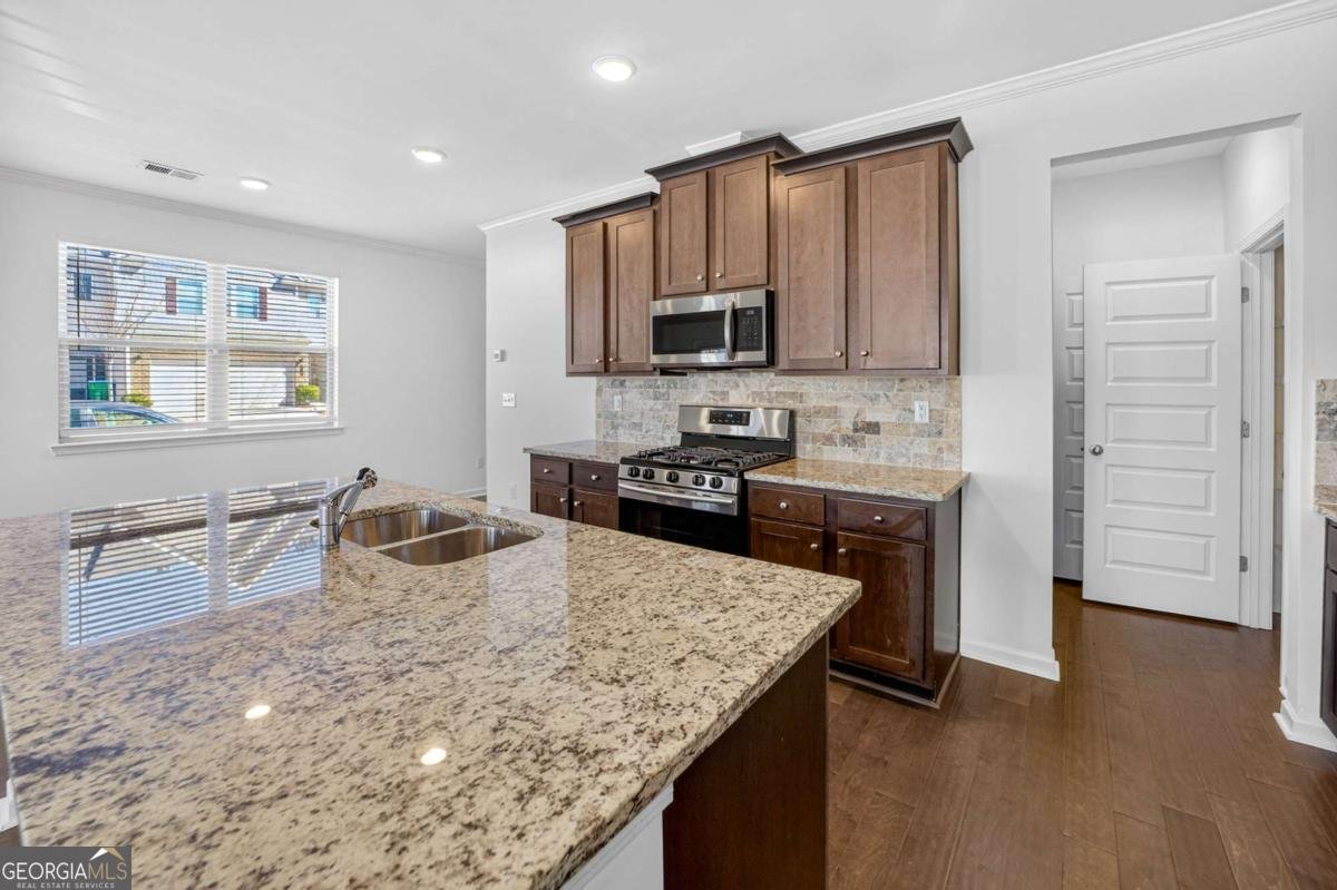 4200 Sunny Oak Lane Norcross - Photo 12