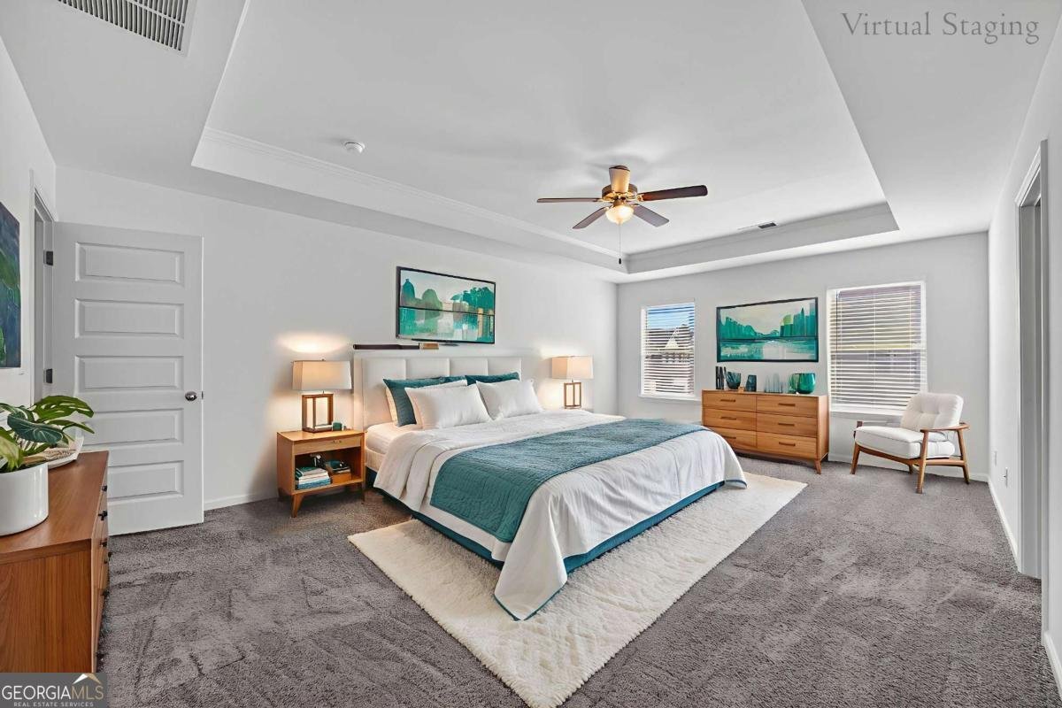 4200 Sunny Oak Lane Norcross - Photo 16