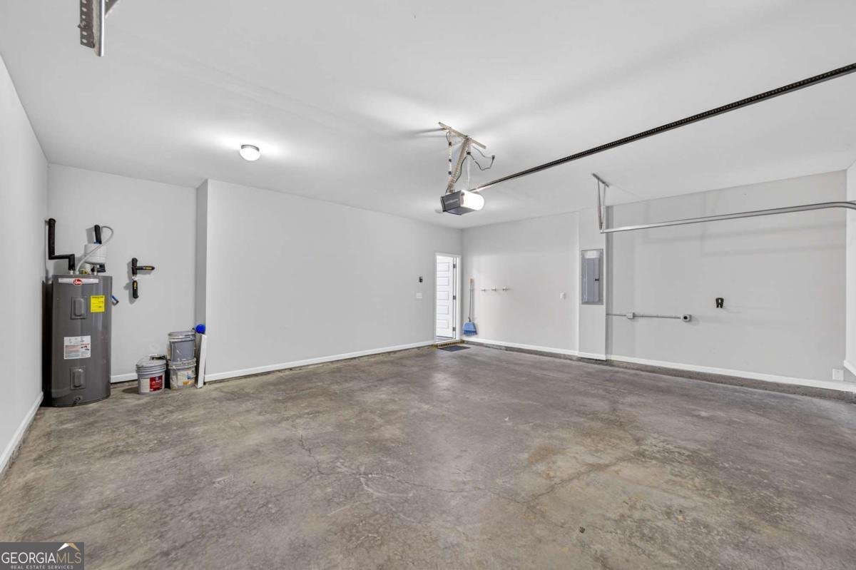 4200 Sunny Oak Lane Norcross - Photo 35