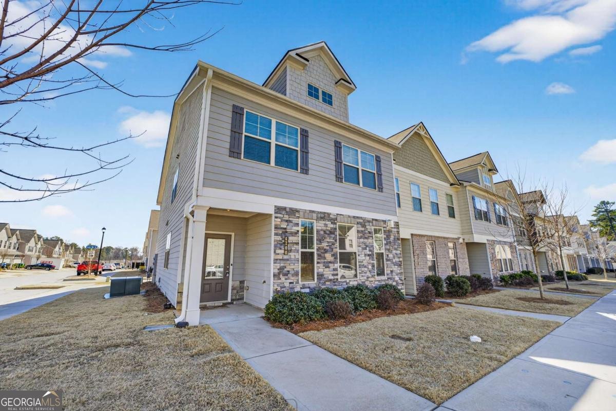 4200 Sunny Oak Lane Norcross - Photo 36