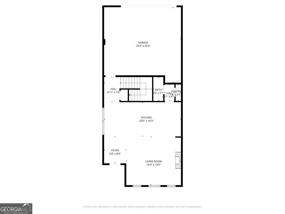 4200 Sunny Oak Lane Norcross - Photo 37