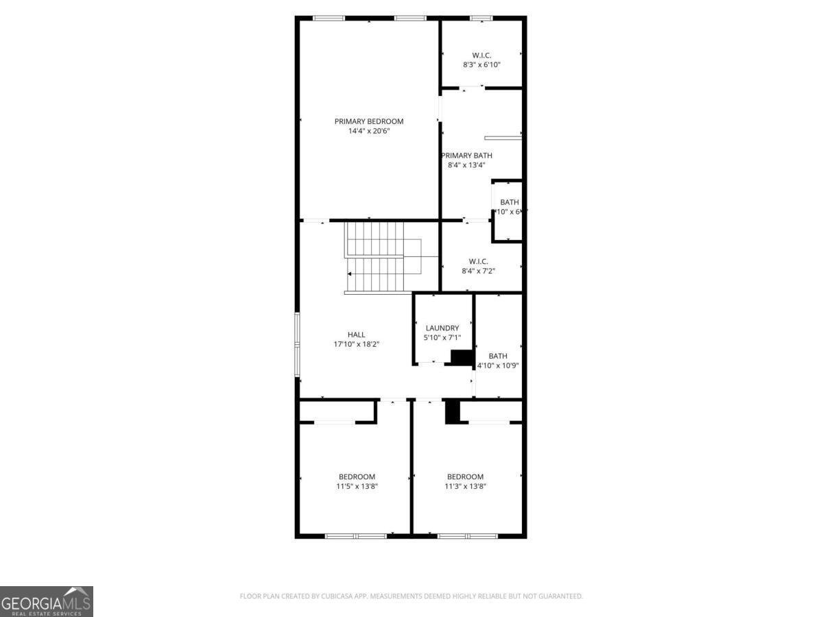 4200 Sunny Oak Lane Norcross - Photo 38