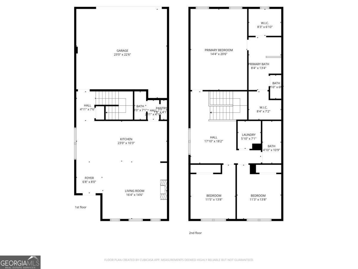 4200 Sunny Oak Lane Norcross - Photo 39