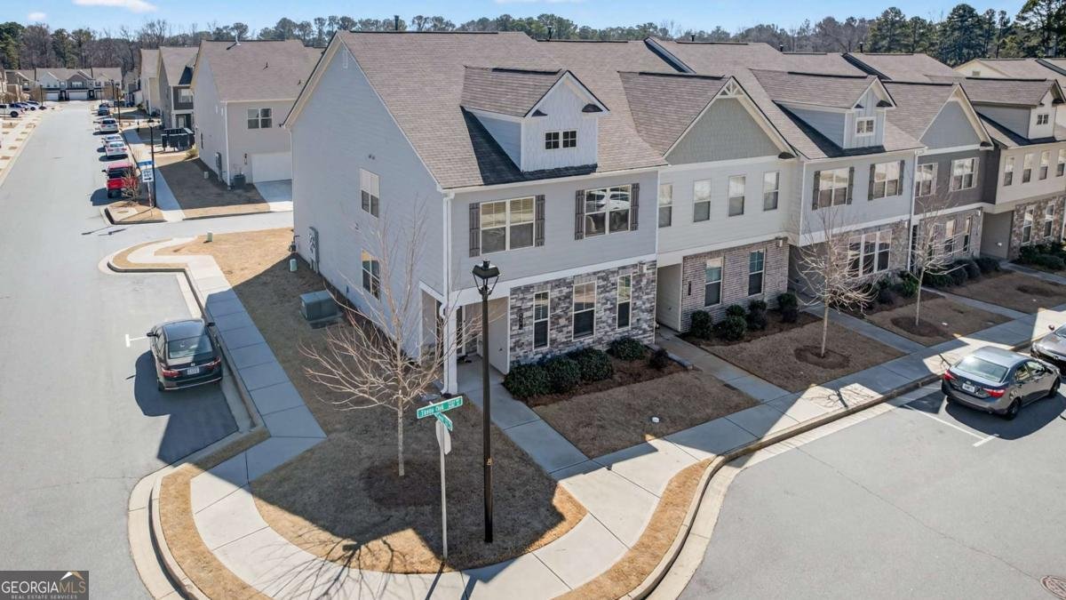 4200 Sunny Oak Lane Norcross - Photo 41