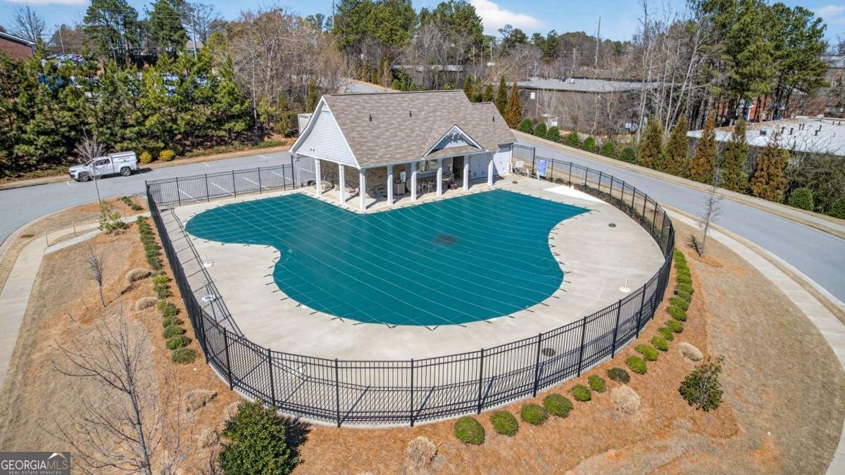 4200 Sunny Oak Lane Norcross - Photo 44