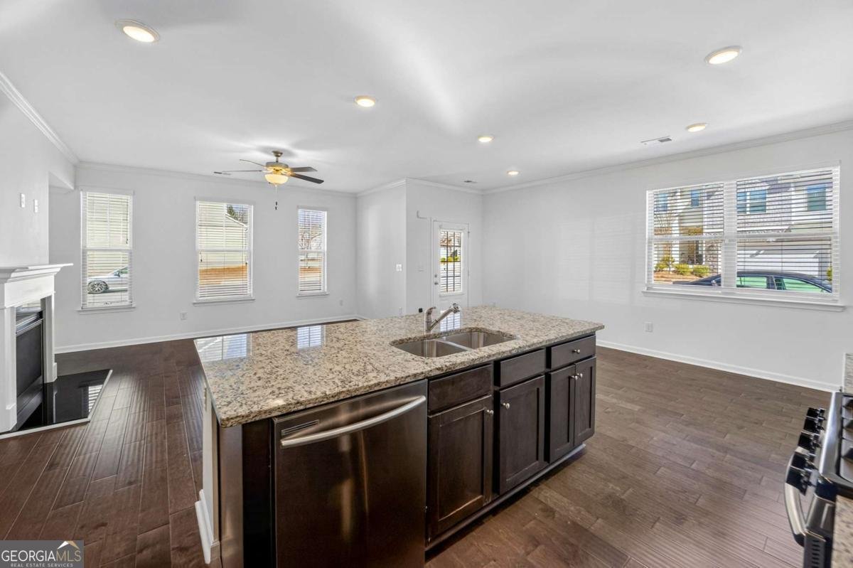 4200 Sunny Oak Lane Norcross - Photo 9