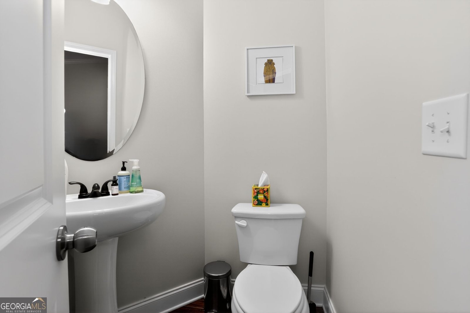 1902 Glen Ivy Marietta - Photo 22