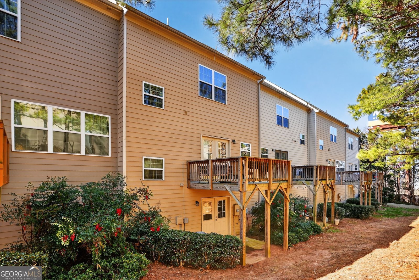 1902 Glen Ivy Marietta - Photo 32