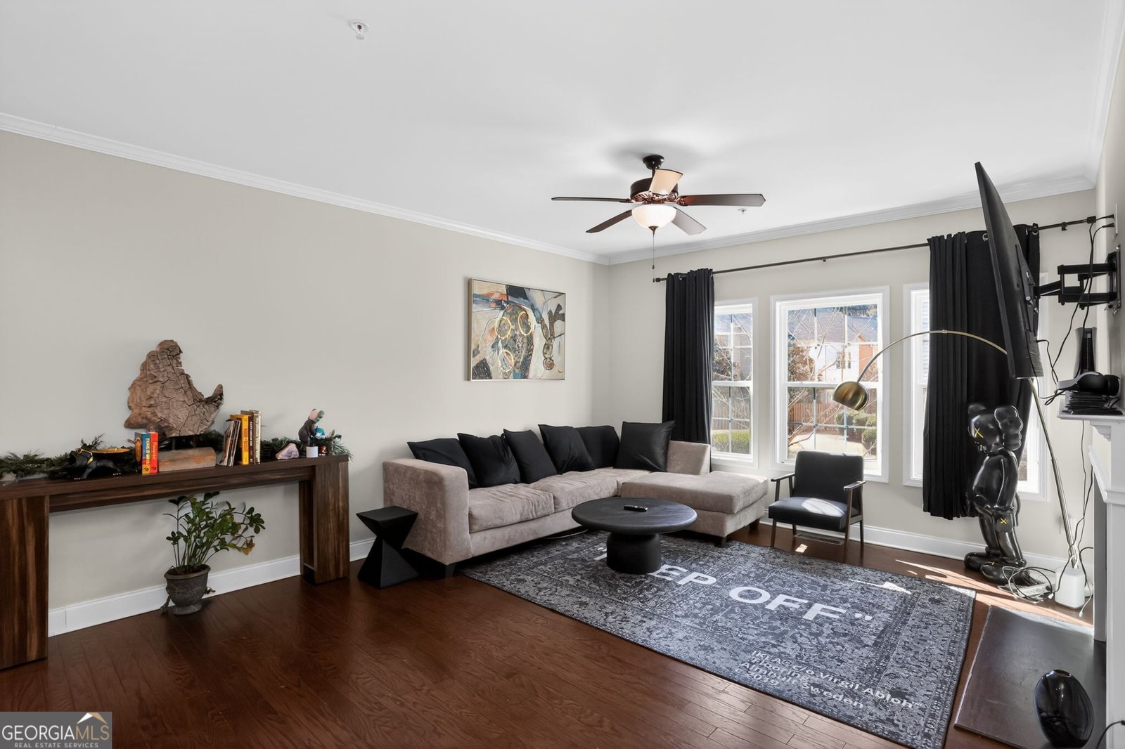 1902 Glen Ivy Marietta - Photo 6