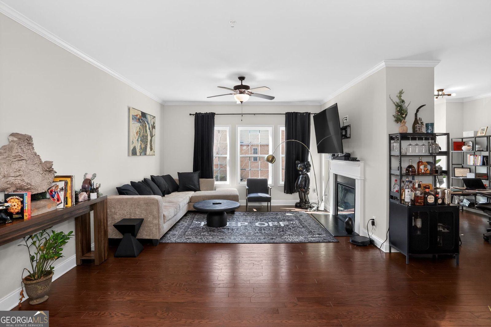 1902 Glen Ivy Marietta - Photo 7