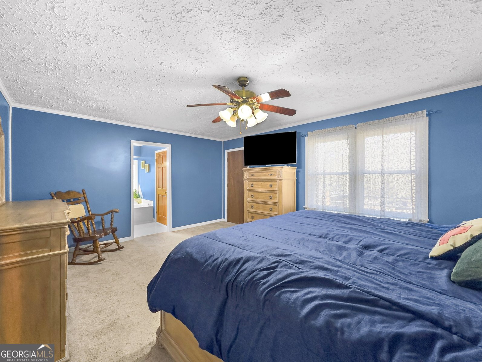 905 Atlanta Road Stockbridge - Photo 16