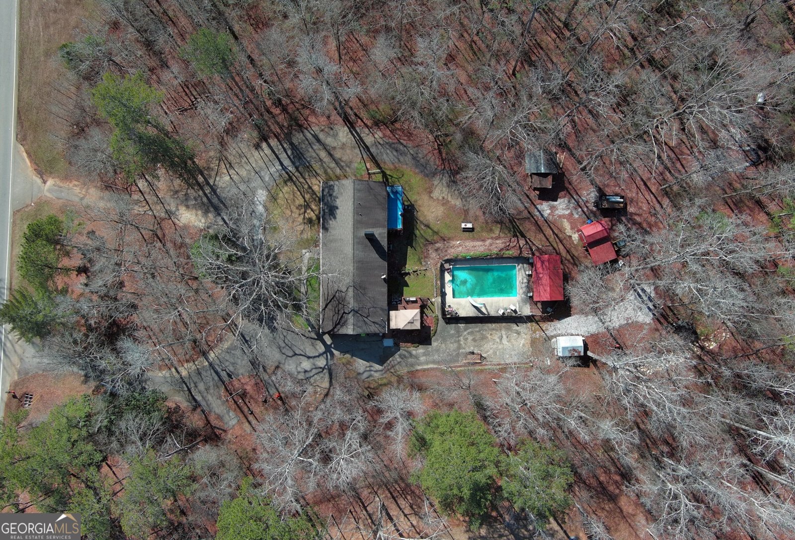 905 Atlanta Road Stockbridge - Photo 36