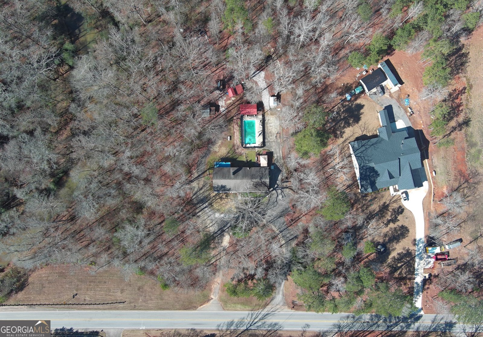 905 Atlanta Road Stockbridge - Photo 37