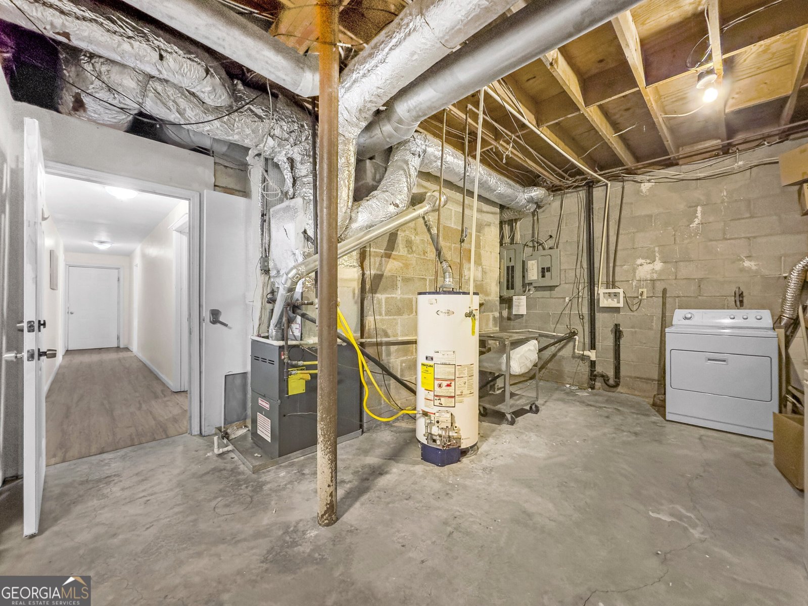 905 Atlanta Road Stockbridge - Photo 40