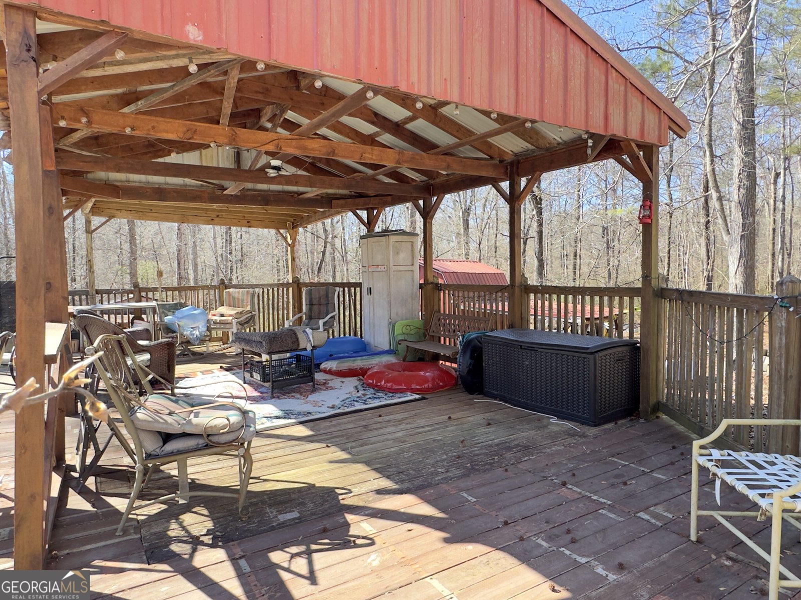 905 Atlanta Road Stockbridge - Photo 43