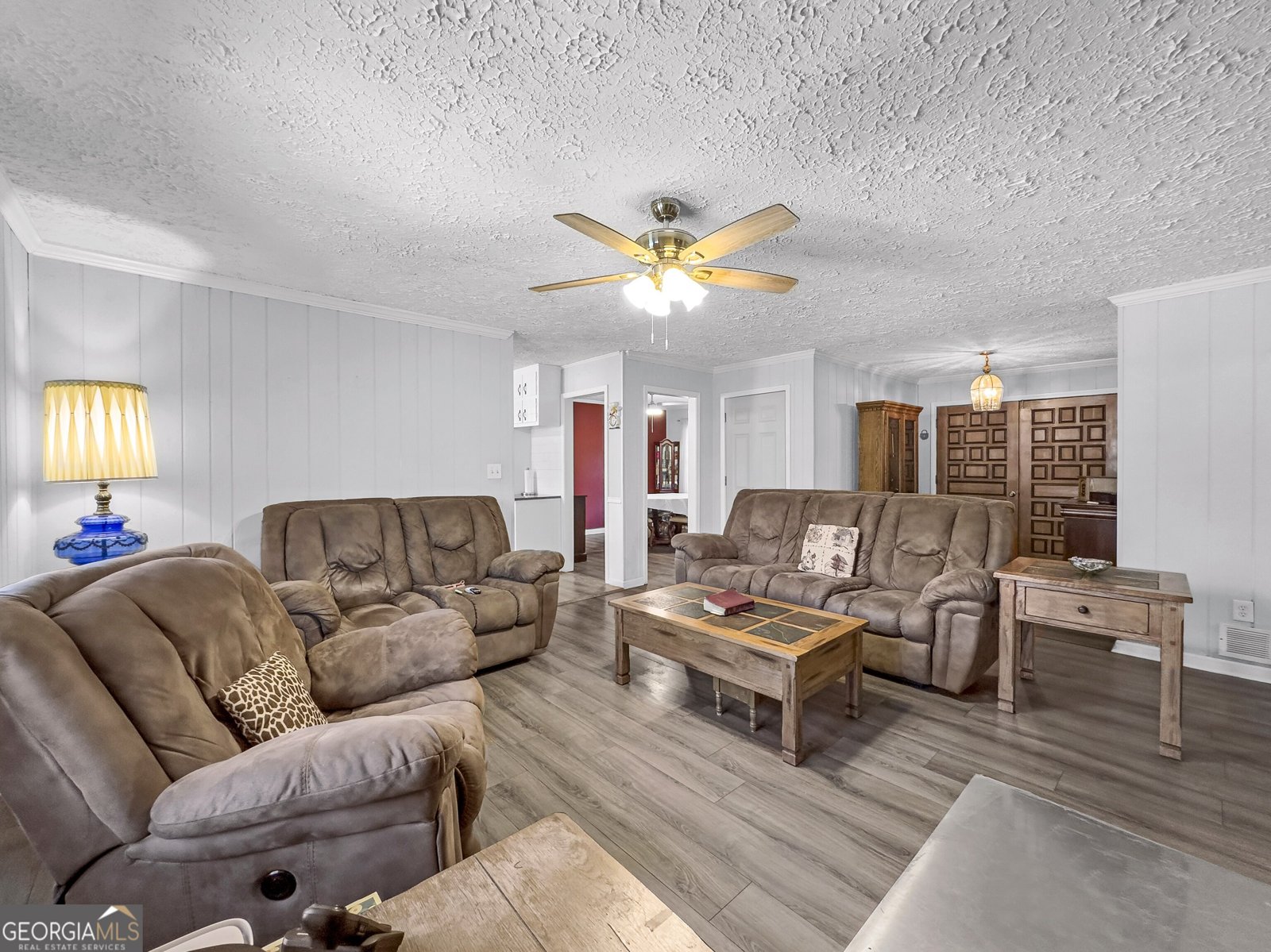 905 Atlanta Road Stockbridge - Photo 7