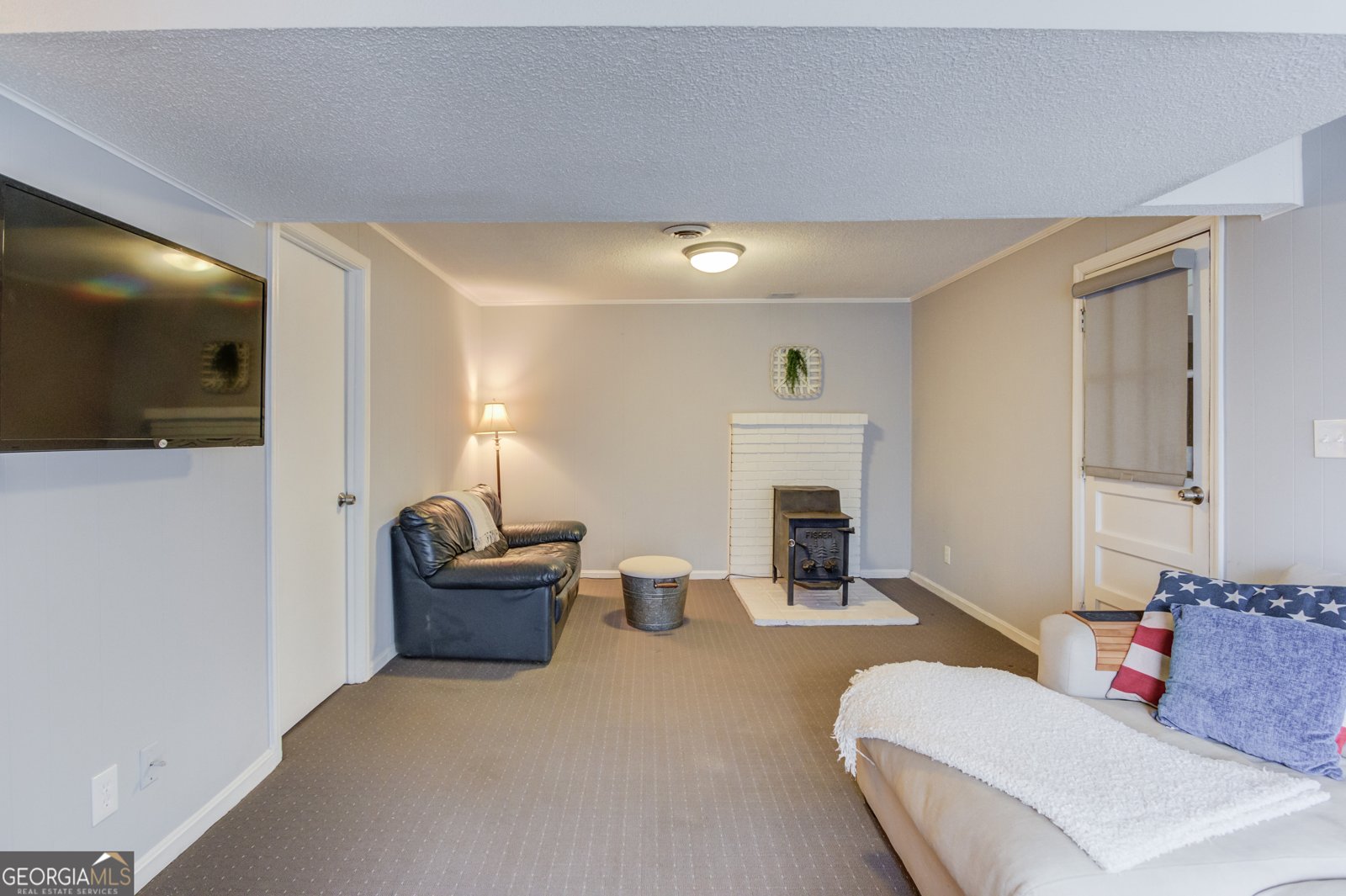 910 Timber Lake Drive Cumming - Photo 32