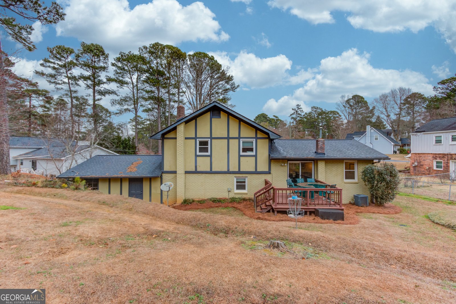 910 Timber Lake Drive Cumming - Photo 44