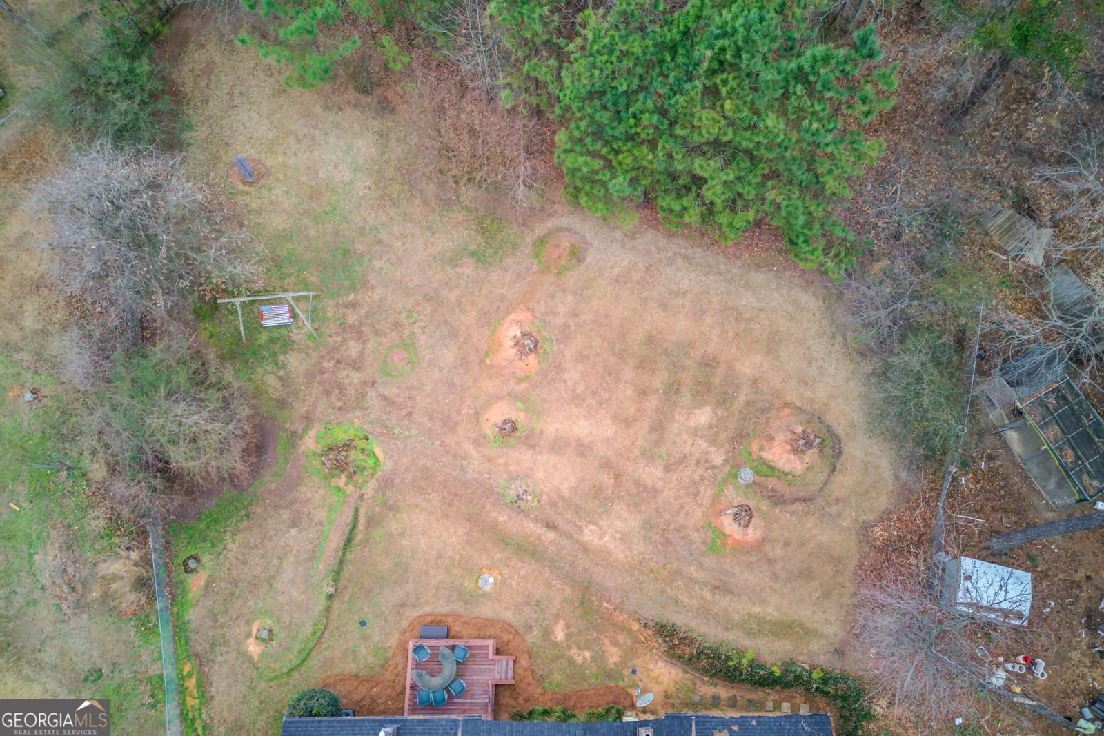 910 Timber Lake Drive Cumming - Photo 45