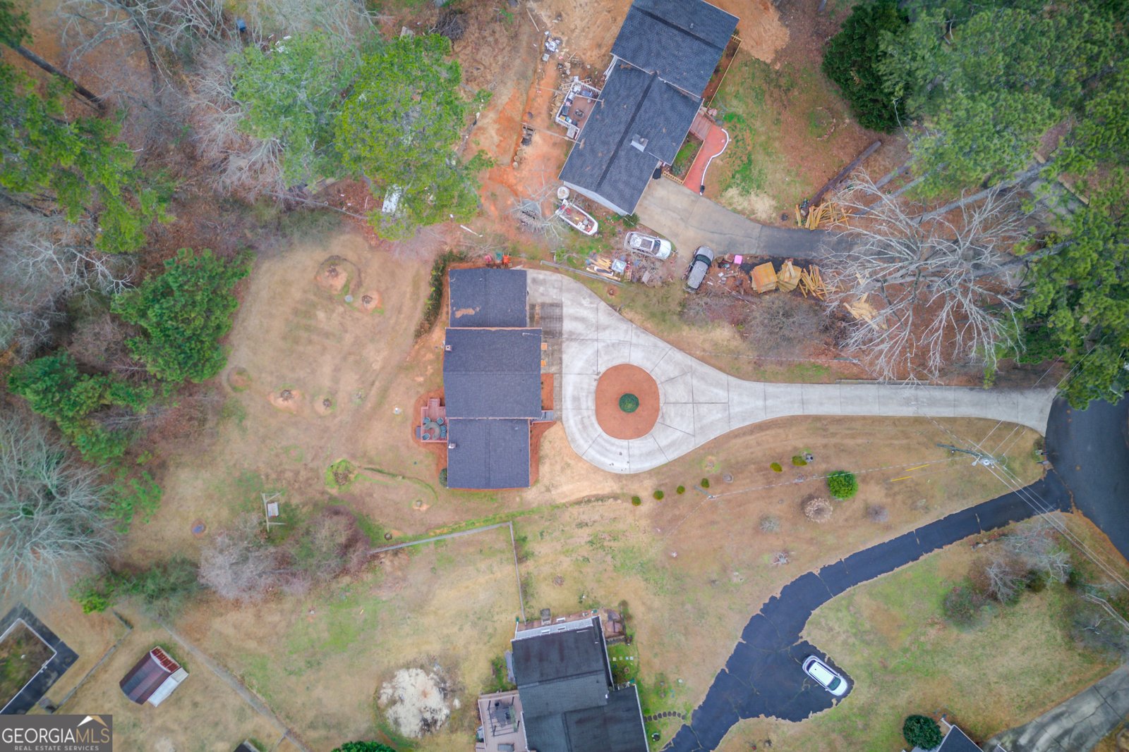 910 Timber Lake Drive Cumming - Photo 46