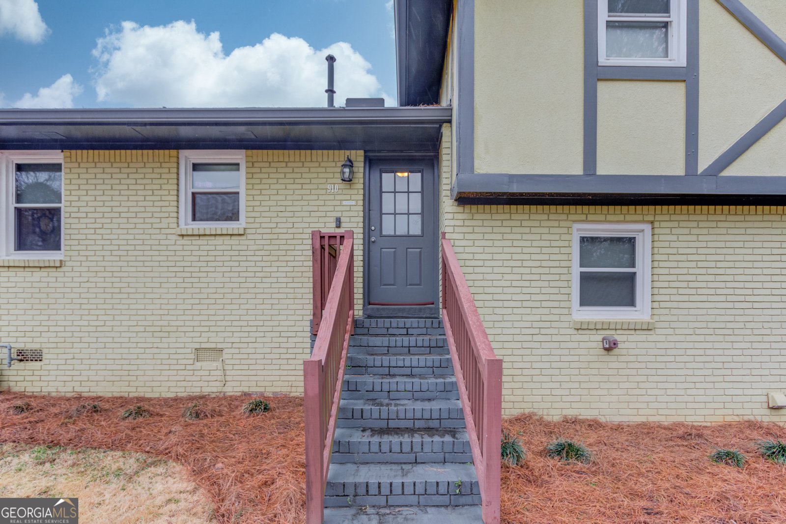 910 Timber Lake Drive Cumming - Photo 6